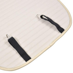 Купити Преміум накидки для передніх сидінь Beltex Barcelona, biege 2шт