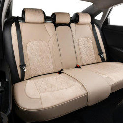 Купити Комплект, 3D чохли для сидінь Beltex Malibu, beige
