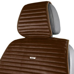 Купити Преміум накидки для передніх сидінь Beltex Barcelona, coffee 2шт