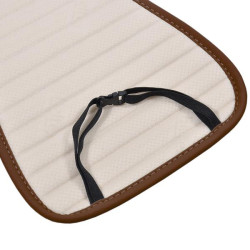 Купити Преміум накидки для передніх сидінь Beltex Barcelona, coffee 2шт