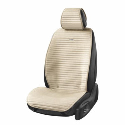 Купити Комплект преміум накидок для сидінь Beltex Barcelona, biege