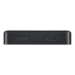 Купити Повербанк (Power Bank) Brevia ePower 10000mAh MagSafe SuperSlim PD20W, Qі15W LCD чорний