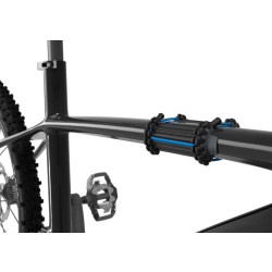 Купить Защита рамы Thule Carbon Frame Protector 984101 (TH 984000)
