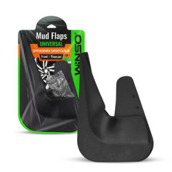 Купить Бризковики Winso Tun 1 універсальні передні 2шт