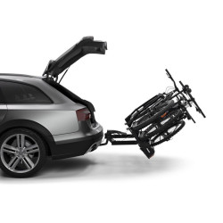 Купить Велокрепление Thule VeloSpace XT 939000 (TH 939000)