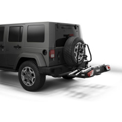 Купить Адаптер для запасного колеса Thule VeloSpace XT 3-Bike Spare Wheel Adapter 939400 (TH 939400)