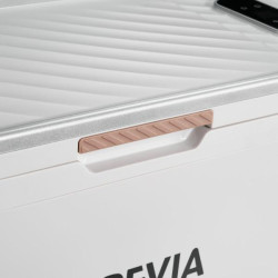 Купити Холодильник автомобільний Brevia 22л 24240