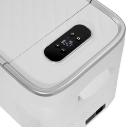 Купити Холодильник автомобільний Brevia 22л 24240