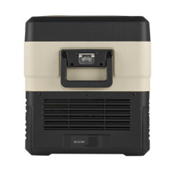 Купити Холодильник автомобільний Brevia 38л двокамерний 23420