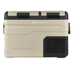 Купити Холодильник автомобільний Brevia 38л двокамерний 23420