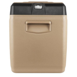 Купити Холодильник автомобільний Brevia 39л (компресор LG) двокамерний 23405