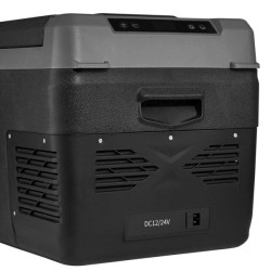 Купити Холодильник автомобільний Brevia 29л 24270