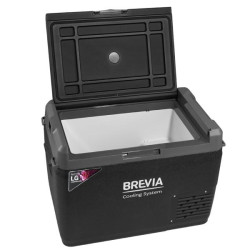 Купити Холодильник автомобільний Brevia 37л (компресор LG) 23355