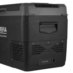 Купити Холодильник автомобільний Brevia 37л (компресор LG) 23355