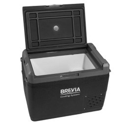 Купити Холодильник автомобільний Brevia 37л 23350