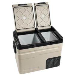 Купити Холодильник автомобільний Brevia 47л двокамерний 23520