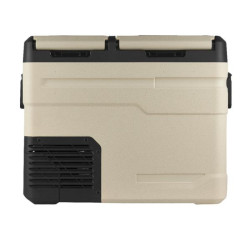 Купити Холодильник автомобільний Brevia 47л двокамерний 23520