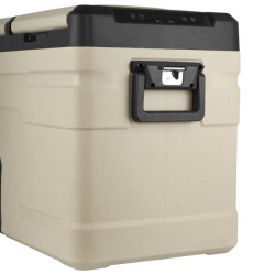 Купити Холодильник автомобільний Brevia 47л двокамерний 23520