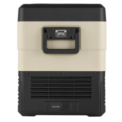 Купити Холодильник автомобільний Brevia 47л двокамерний 23520