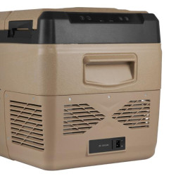 Купити Холодильник автомобільний Brevia 31л двокамерний 23330