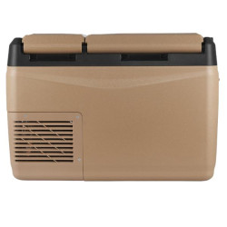 Купити Холодильник автомобільний Brevia 31л двокамерний 23330