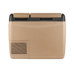 Купити Холодильник автомобільний Brevia 39л двокамерний 23400