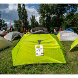 Купити Намет Salewa Latitude II