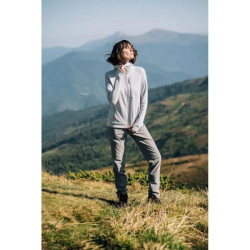 Купити Флісова кофта Turbat Peak Wmn