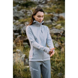 Купити Флісова кофта Turbat Peak Wmn