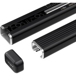 Купить Поперечины Thule SquareBar Evo 712300 (127см) (TH 712300)