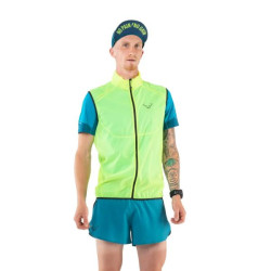 Купить Безрукавка Dynafit Vert Wind VST Mns