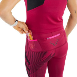 Купить Штани Dynafit Ultra Graphic Long Tights Wms