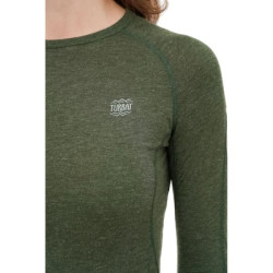 Купити Термофутболка Turbat Retezat Top Wms