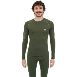 Купити Термофутболка Turbat Retezat Top Mns