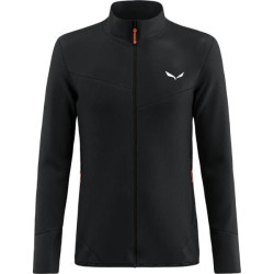 Купити Флісова кофта Salewa Puez Waffle HYB PL Mns