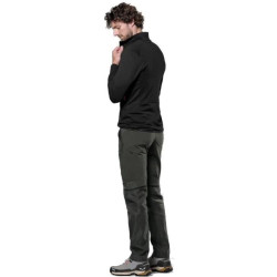 Купити Флісова кофта Salewa Puez Waffle HYB PL Mns