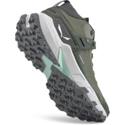 Купить Черевики Salewa Pedroc 2 MID PTX Wmn