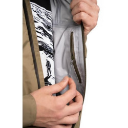 Купити Куртка Turbat Dara Mns