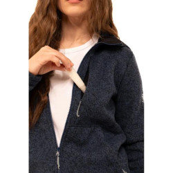 Купити Флісова кофта Turbat Dreamer Hood Wmn