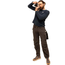 Купити Флісова кофта Turbat Scout Mns