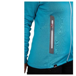 Купить Флісова кофта Trimm Echo Lady Wmn