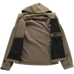 Купить Куртка Alpine Pro Hoor MJCE623