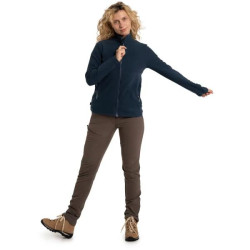Купити Флісова кофта Turbat Classic Wmn
