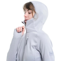 Купити Флісова кофта Turbat Peak Wmn