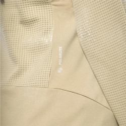 Купить Фліс Salewa Puez Waffle Hyb PL Wmn