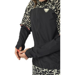 Купить Куртка Dynafit Trail Wind Jkt Wmn