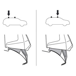 Купити Монтажный комплект Thule 5118 для Toyota RAV4 (mkIII) 2005-2012 (TH 145118)