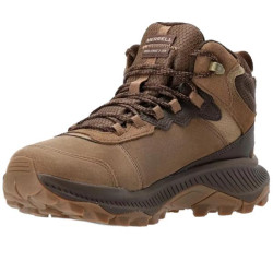 Купить Черевики Merrell Speed Strike 2 LTR MID WP Mns