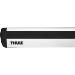 Купити Поперечины Thule WingBar Evo 711300 (127см) (TH 711300)