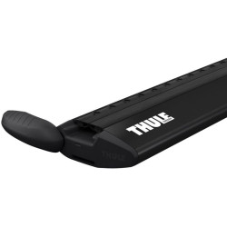 Купити Поперечины Thule WingBar Evo Black 711320 (127см) (TH 711320)